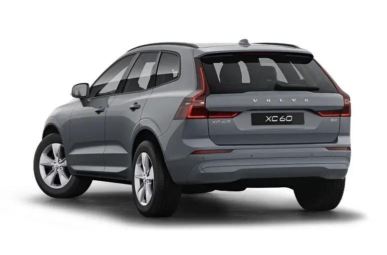 Volvo XC60 T6 Plug-in AWD auto Core